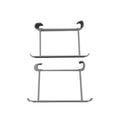 40mm Height Increased Tripod Landing Gear Extension Bracket For Dji