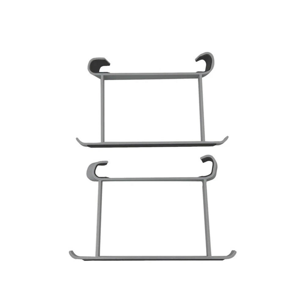 40mm Height Increased Tripod Landing Gear Extension Bracket For Dji