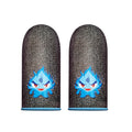Screen Gaming Finger Sleeve Game Controller Mobile Sweatproof Gloves