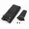 Bp-208n 6aa Battery Case For Icom Ic-v8/f3gt/a6 C-f12sn Ic-a6 Ic-f11s