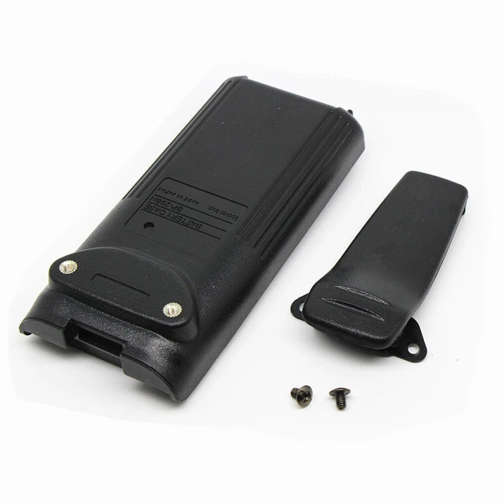 Bp-208n 6aa Battery Case For Icom Ic-v8/f3gt/a6 C-f12sn Ic-a6 Ic-f11s