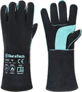 DuraTech 16-inch Welding Gloves by DuraTech