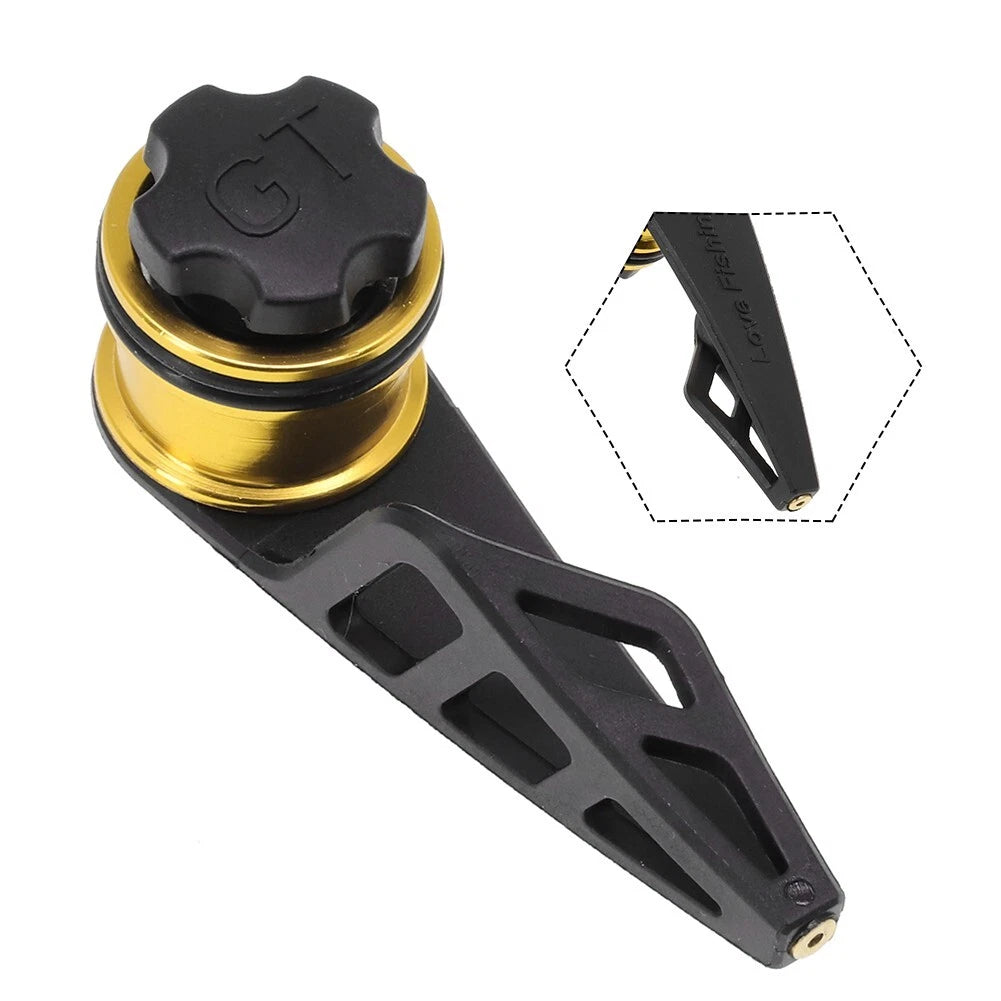 Bobbin Knotter Assist Fishing Luya Knotter Multi-function Knot Pr
