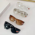 Stylish Unisex Protective Sunglasses For Outdoor Sports And Activities