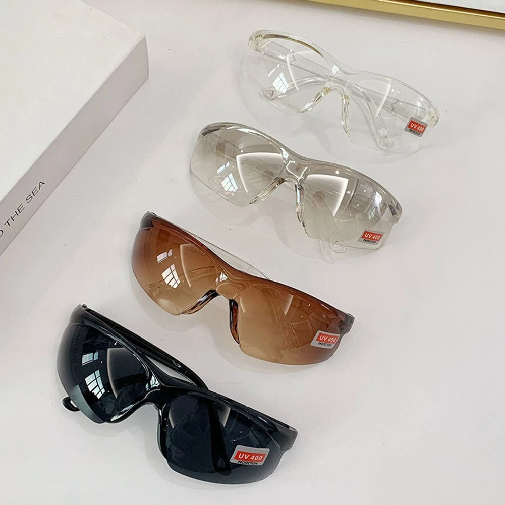 Stylish Unisex Protective Sunglasses For Outdoor Sports And Activities