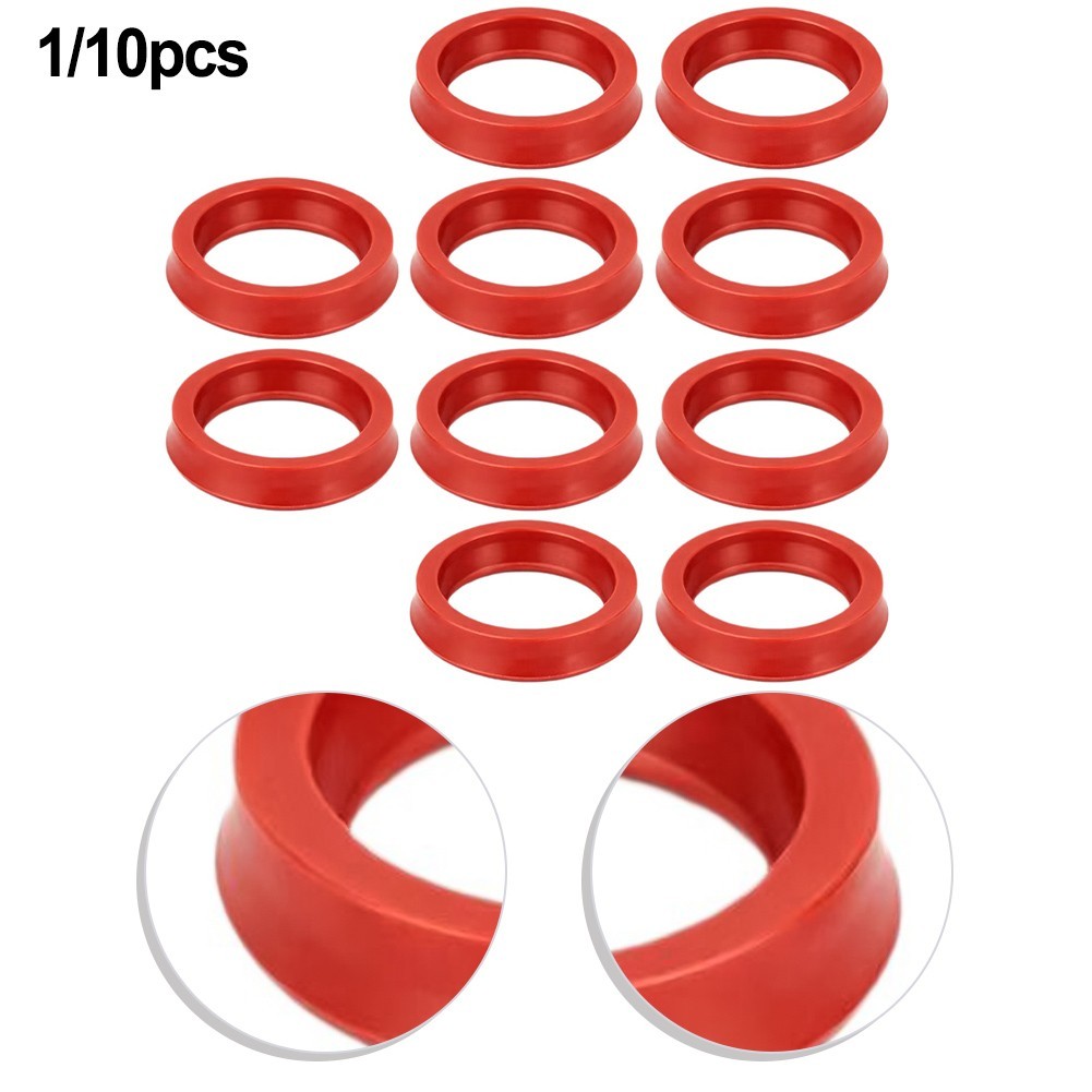 Coffee Machine Silicone Gasket for AEG For Bosch For Siemens A1 A5 A7 A9Opens in