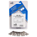 Logan 269 Blades For Framer's Edge 100 Pack | Built Supply Co