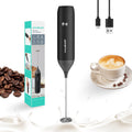 HAUSHOF Handheld Electric Foam Maker by HAUSHOF