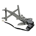 Rear Driver Side Window Regulator for Toyota Camry CE LE XLE 1997-2001