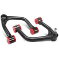 Fit 07-22 Toyota Sequoia Tundra With 2-4" Lift | Built Supply Co