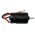 21t 550 Brush Motor For Hsp Hpi Wltoys Kyosho Traxxas Trx-4 1/10 Rc