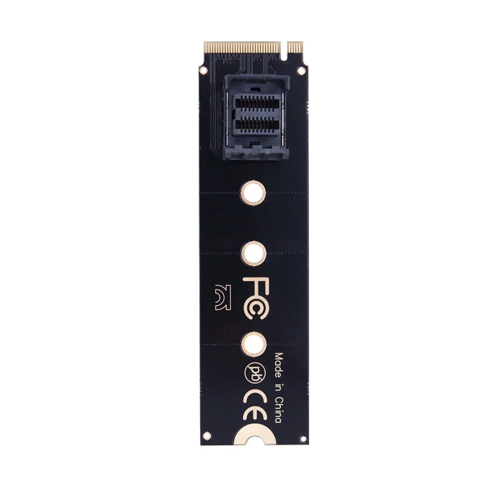 New M.2 Nvme To Sff-8643 U.2 Adapter Pci-e Ngff Adapter