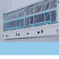 Air Conditioner Filter Accessories For Hisense Dustproof Filter Screen