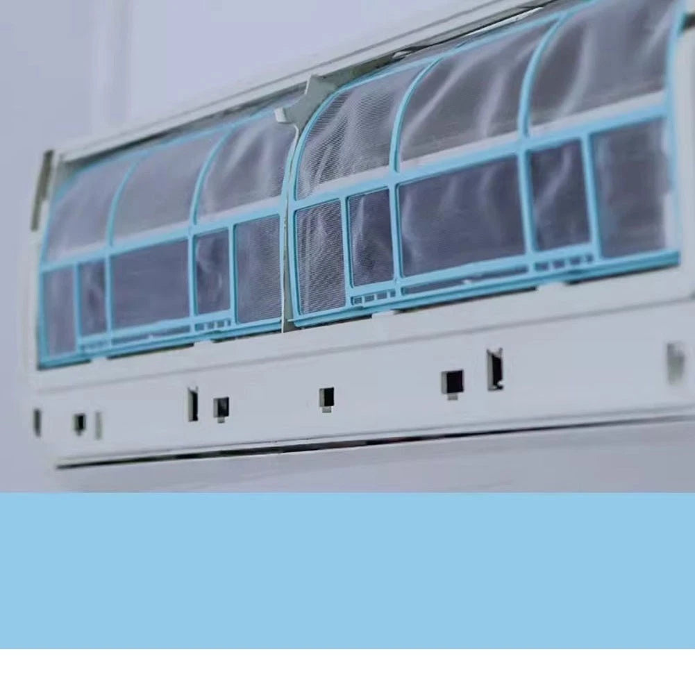 Air Conditioner Filter Accessories For Hisense Dustproof Filter Screen