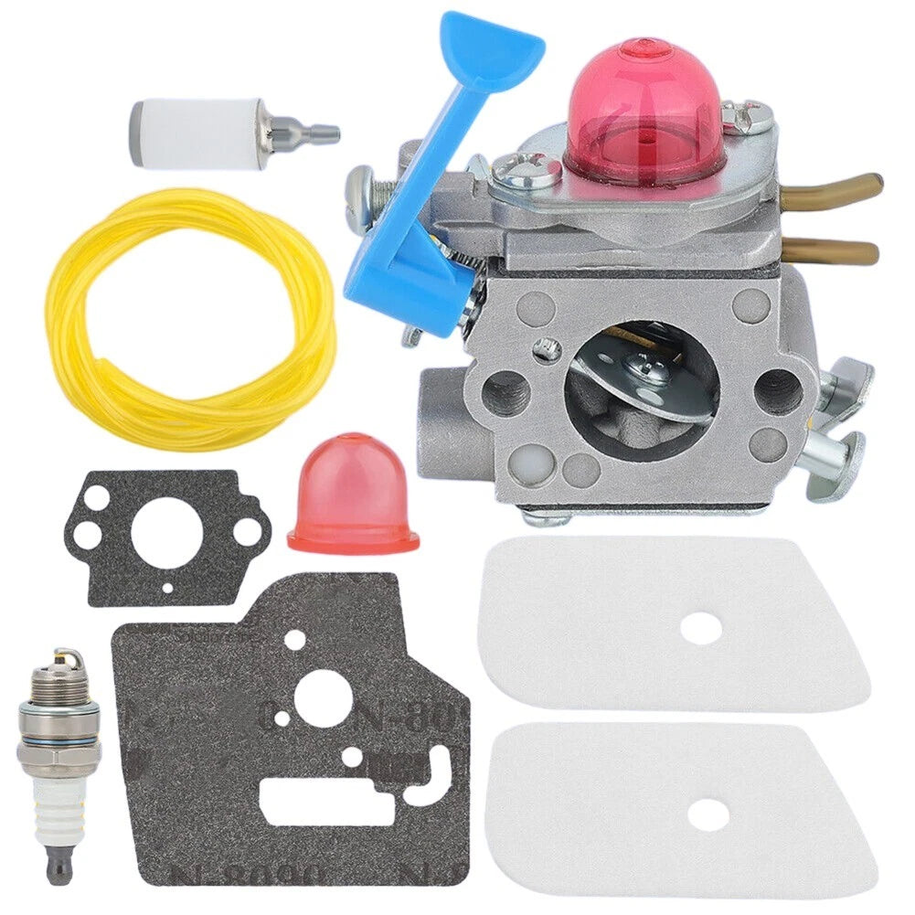 Carburetor Kit For 128c 128cd 128l 128ld 128rj 128r Trimmer For Zama