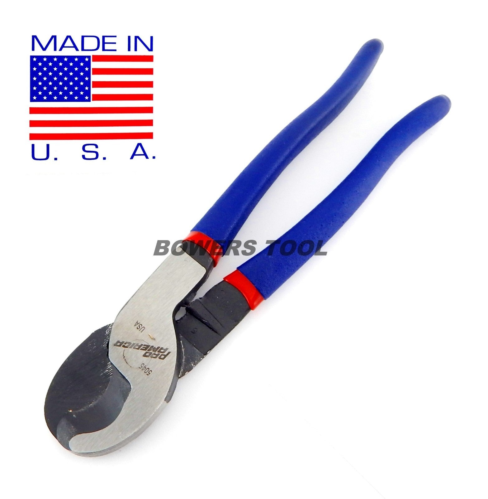 Pro America 9" Cable Cutter