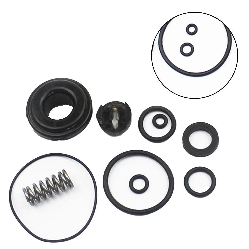 Air Nailer Pneumatic Nailer 1 Set Accessory Kits | Built Supply Co
