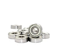 606zz Ball Bearing 6mm Id 17mm Od 6mm T