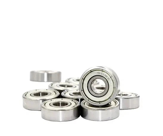 606zz Ball Bearing 6mm Id 17mm Od 6mm T