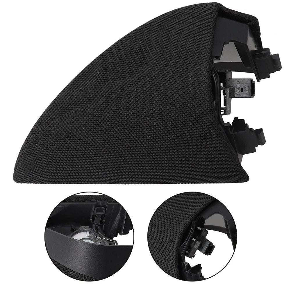 For Tesla For Model Y 2020 2021 Left Front Driver Door Tweeter