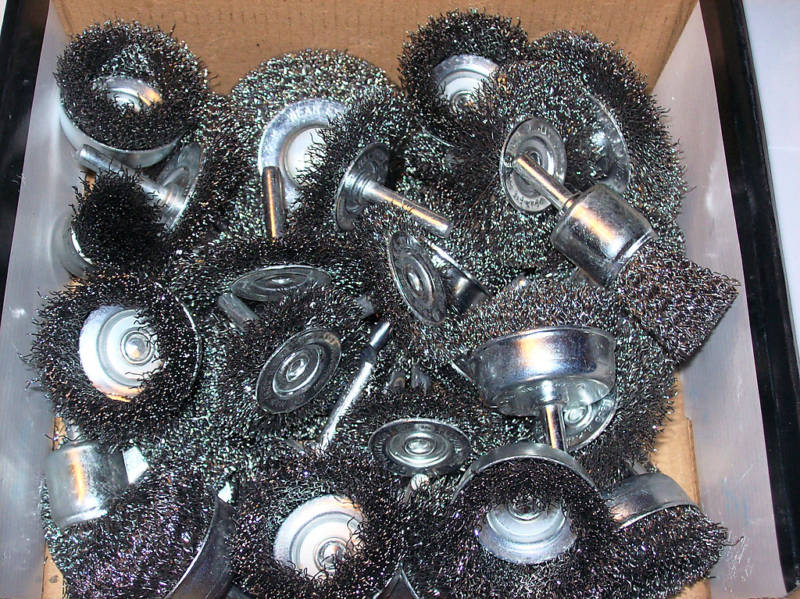 12 Magnetic Nut Driver Setter Rapid Load Hex Shank 1/4"