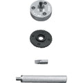 Anex No. 316 Mini Stubby Ratchet Driver