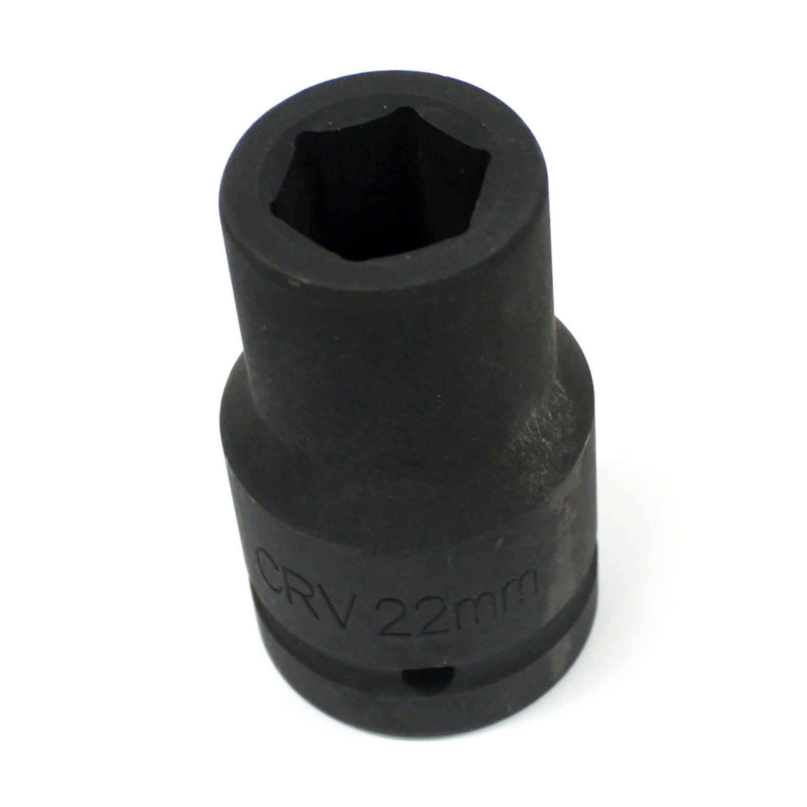 22mm Deep Impact Socket 1" Square Drive by Unbranded