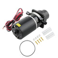 Electric Toilets Motor Pump Assembly For Jabsco | Built Supply Co