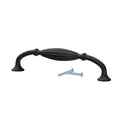 5-1/32? Center To Center 5-23/32" Long Oil-rubbed Bronze Cabinet Pull