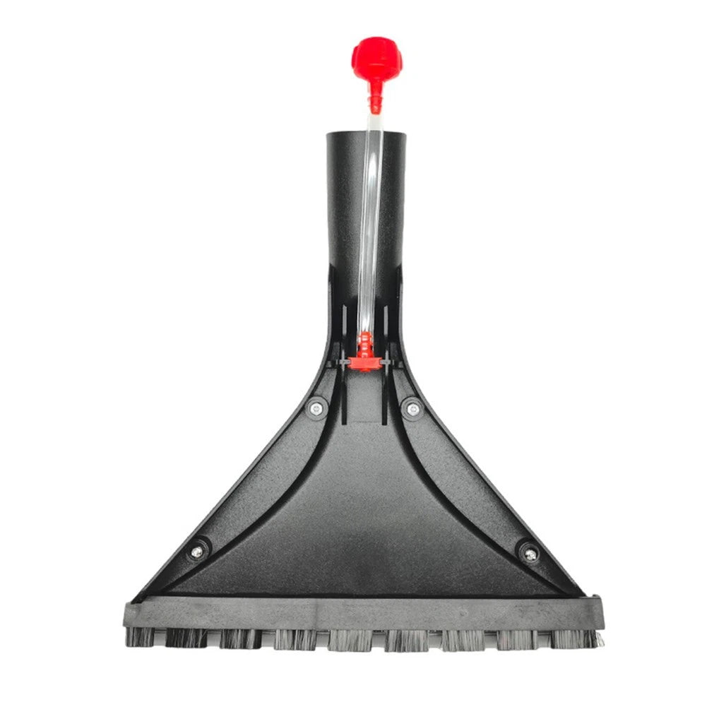 Spray Extraction Upholstery Nozzle With Brush And Hose For For Thomas