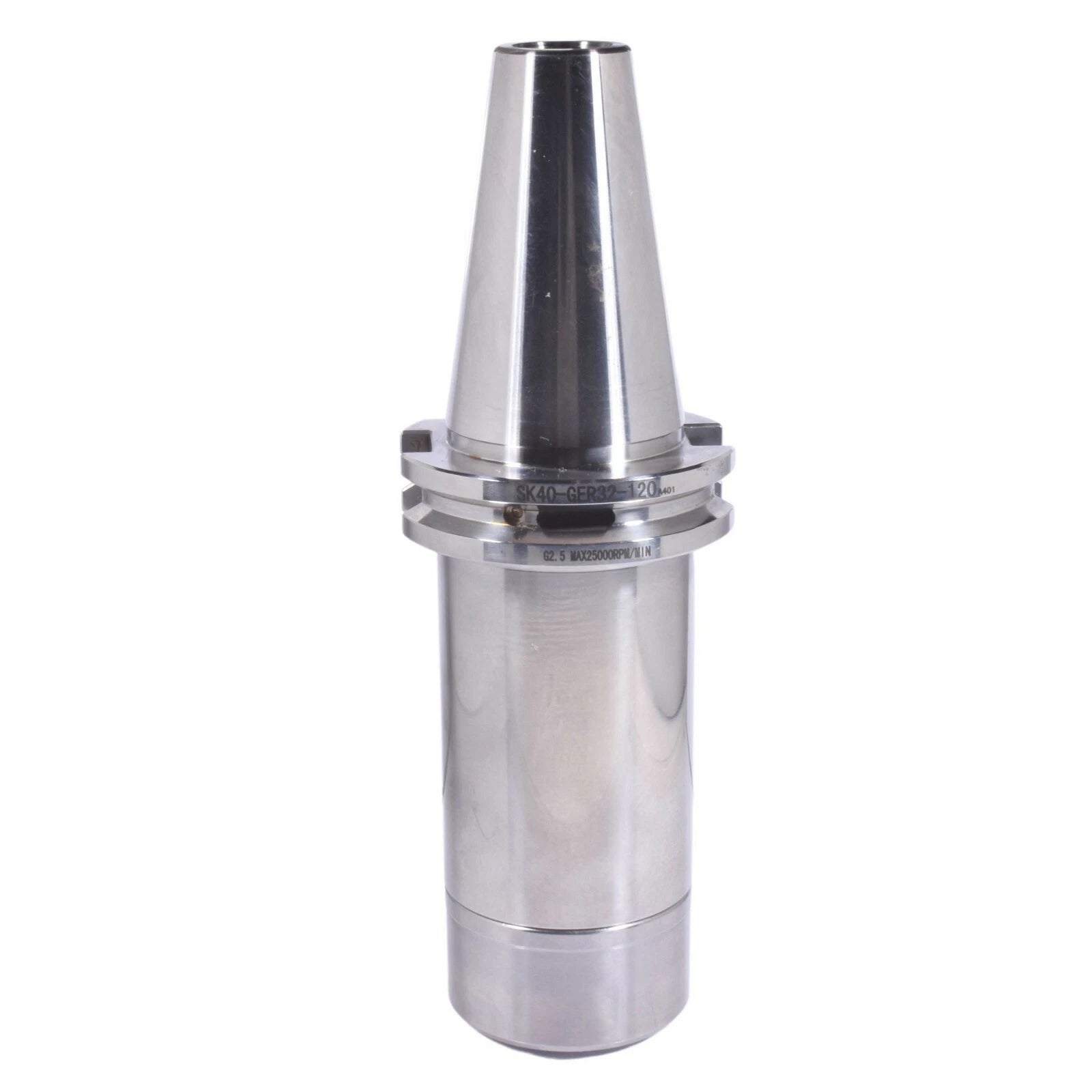 NEW M16 SK40 ER32 4.7" COLLET CHUCK TOOL HOLDER  JT40 69871 TOOLS USA SELL