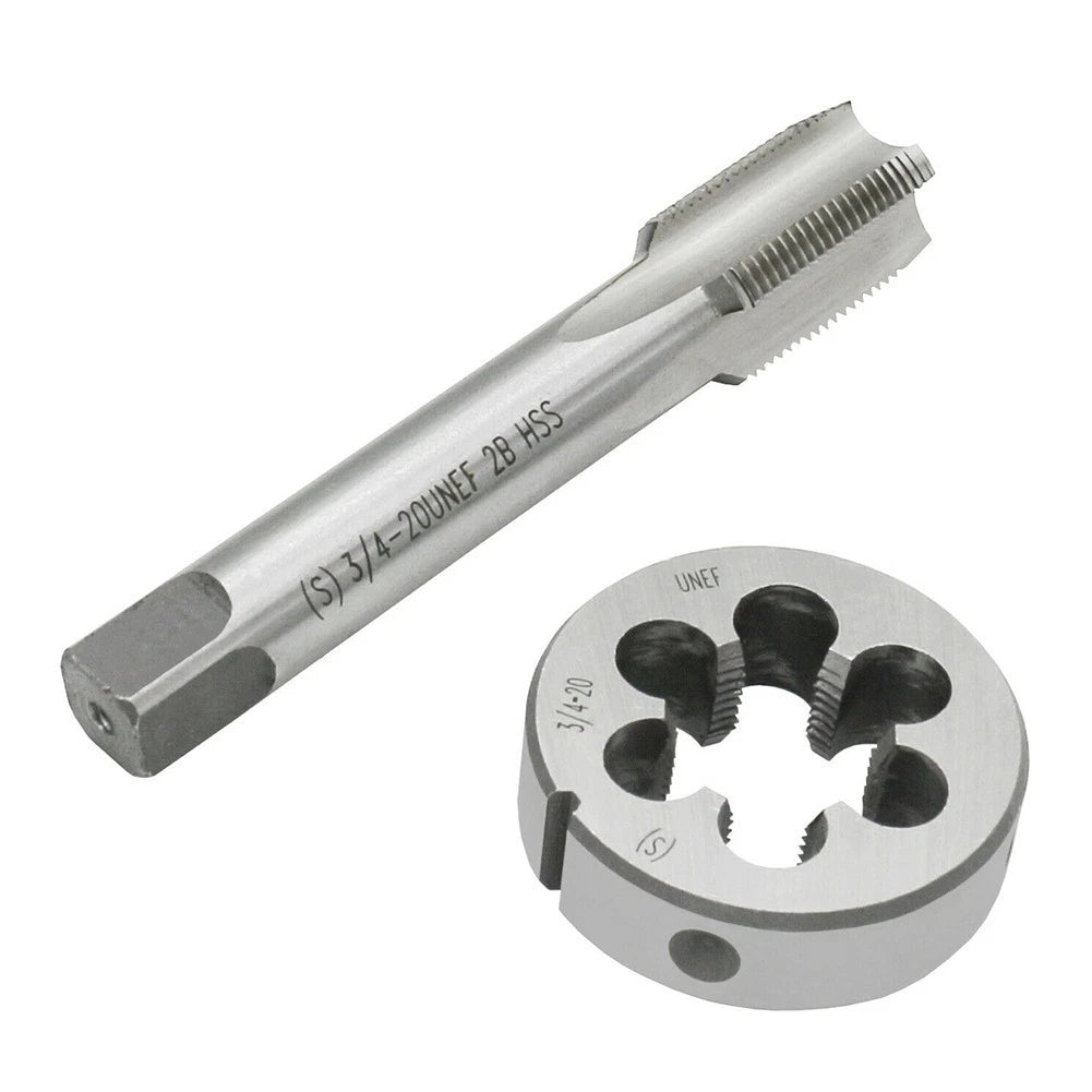 Unef Tap Thread Threading Tools 3/4-20 3/4\'\' - 20 | Built Supply Co