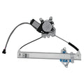Power Window Regulator Rear Right for Mitsubishi Outlander Sport Utility 03-06