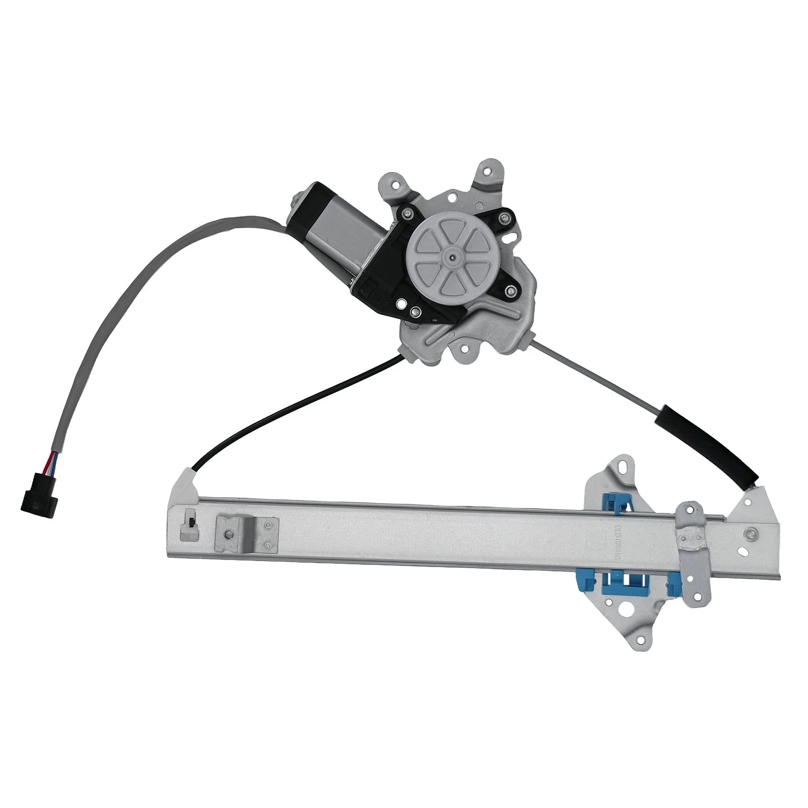 Power Window Regulator Rear Right for Mitsubishi Outlander Sport Utility 03-06