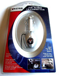 VECTOR WIRELESS FM AUDIO TRANSMITTER MP3 CD DVD PLAYERSOpens in a new window or 