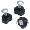 Scuba Diving Backplate Flat Head Screws For | Built Supply Co