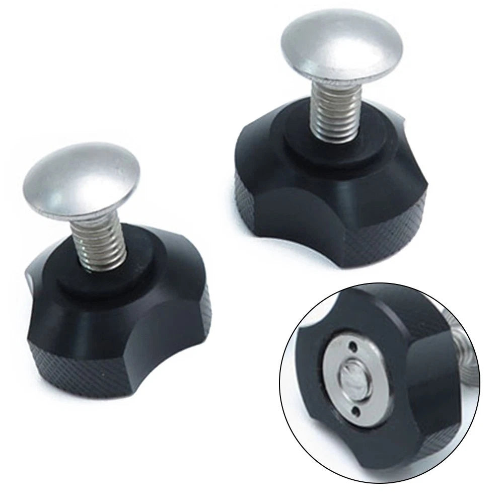 Scuba Diving Backplate Flat Head Screws For | Built Supply Co