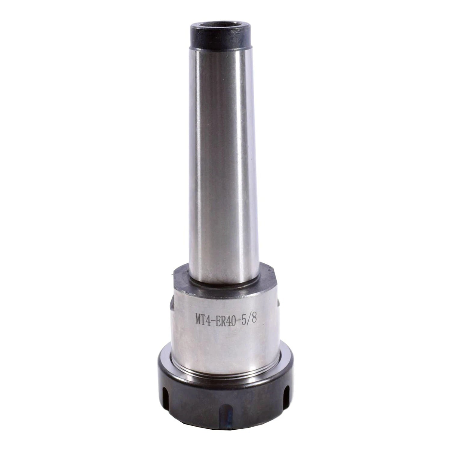 NEW 5/8"  MT4 ER40 COLLET CHUCK TOOL HOLDER MILLING TOOL