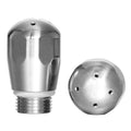 For E61 Coffee Machine Steam Nozzle With Diamond Shape For Optimal