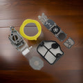 Carburetor Chainsaw Carburetor Chainsaw For C1Q-W29E C1Q-W29e Kit *CarburetorOpe