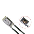 Automatic For Reset Temperature Switch For Motor And Lighting