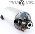 AN-8 8AN Fuel Pump Outlet M12x1.5 Banjo Swivel Adapter For Bosch 044