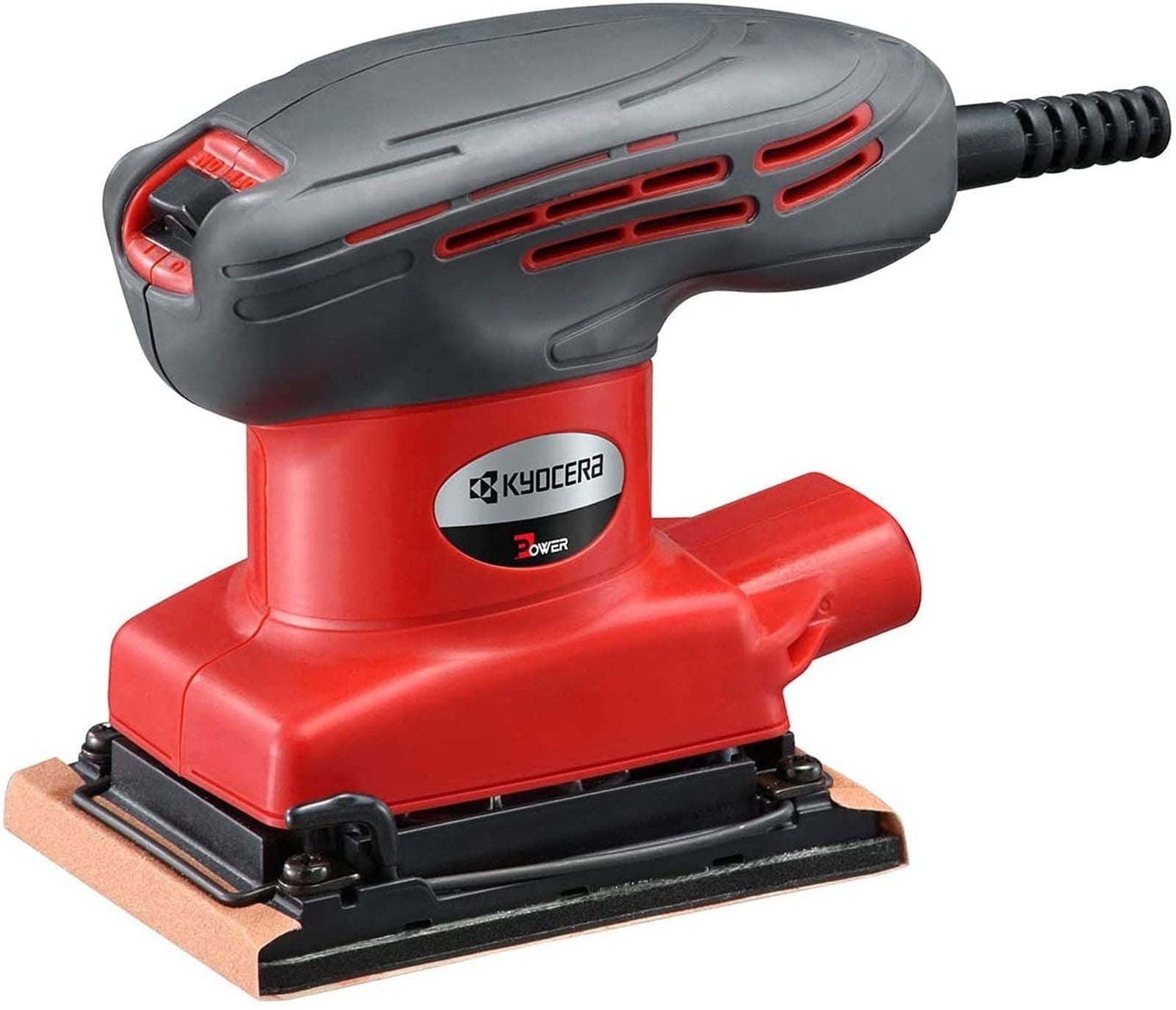Kyocera Mini Sander S-5000 100V