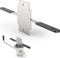 Waste Drain Tool for 3 Tier Sink in Commercial Kitchens, Twist Waste