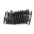 Black Reinforced Intake Hose 17228ryea10 For Acura For Mdx 2010 2011