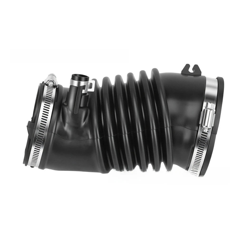 Black Reinforced Intake Hose 17228ryea10 For Acura For Mdx 2010 2011