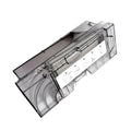 For Roborock For Qrevo Curv 2 Flow Robot Vacuum Dust Bin Replacement