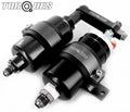 Sytec OTP 044 Fuel Pump + Billet High Flow Fuel Filter Assemly In