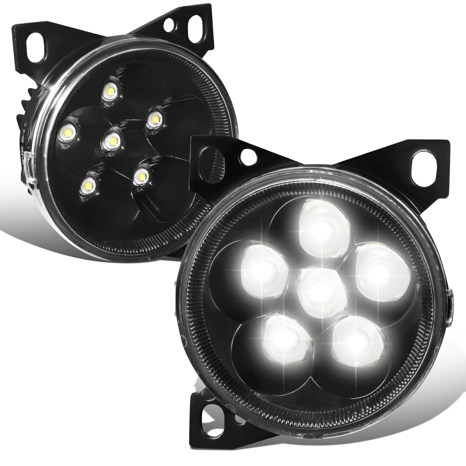 Fit 11-20 Peterbilt 579 587 08-15 Kenworth T660 | Built Supply Co