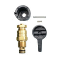 For Titan 440 540 640 740 Prime Spray Valve Kit 700258 Replacement